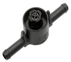 Vārsts dīzeldegvielas filtram (priekš 2.5TDI V6) - TOPRAN ― AUTOERA.LV