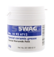 Ceramic frease for fuel injectors / glow plugs - SWAG, 50g.