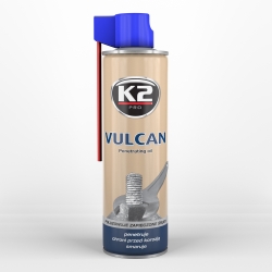 Iekļūstoša ziede - K2 VULCAN, 500ml. ― AUTOERA.LV