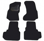 Auduma paklāju kompl. Ford Thunderbird (1988-1997) ― AUTOERA.LV