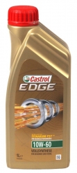 Sintētiskā eļļa Castrol EDGE TITANIUM FST 10W60, 1L ― AUTOERA.LV