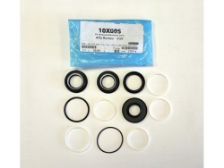 Stūres mehānisma rem. kompl. Alfa Romeo 156 (2000-2005) ― AUTOERA.LV