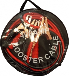 Palaišanas vadu komplekts, 400Am, 12V, L=2.6metri  ― AUTOERA.LV