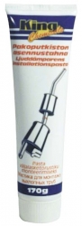 Exhaust assembly paste, 170gr. ― AUTOERA.LV