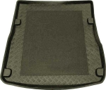 Коврик багажника  Audi A6 C6 (2004-2011) ― AUTOERA.LV