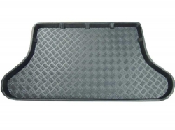 PVC Bagāžnieka paklājs Audi 80 B4 (1991-1994) ― AUTOERA.LV