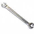 Flare nut wrench SATA 16x17mm 