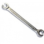 Divpusējā atslēga ar frēzu SATA 13x14mm ― AUTOERA.LV