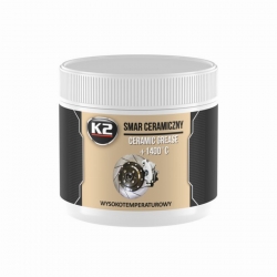 Keramikas smērviela - K2 CERAMIC GREASE, 500gr. ― AUTOERA.LV