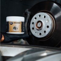 Keramikas smērviela - K2 CERAMIC GREASE, 500gr.