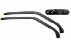 Priekš.vējsargu kompl. BMW X6 E71 (2007-2014) ― AUTOERA.LV