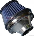 Sport air filter diam. cone diam.d-70mm  ― AUTOERA.LV