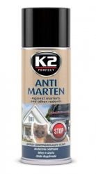 Pret grauzēju līdzeklis - K2 Anti Marten, 400ml. ― AUTOERA.LV