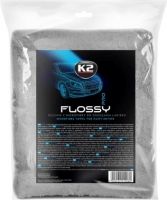 Ткань из микрофибры  - K2 FLOSSY 60x90см