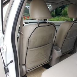 Car seat protector, 64x45cm ― AUTOERA.LV
