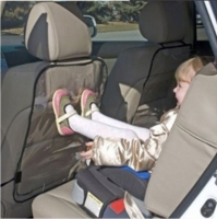 Car seat protector, 64x45cm
