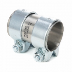 Izpūtēja mufta ∅60-52mm, L=95mm ― AUTOERA.LV