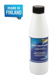 Dīzeļdegvielas piedeva (antigels) - King Arctic Diesel, 500ml. ― AUTOERA.LV