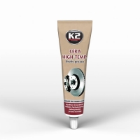Synthetic grease for the brake system - K2 Synthetic Brake Grease, 100ml.