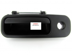 Bagāžnieka rokturis VW Sharan (1995-2010) ― AUTOERA.LV