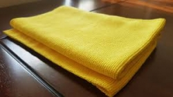 Microfibre cleaning cloth 40cm x 40cm  ― AUTOERA.LV