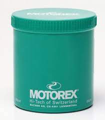 Motorex Bike Grease 2000, 850g ― AUTOERA.LV