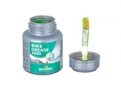 Motorex Bike Grease 2000, 100g ― AUTOERA.LV