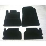 К-т тканевых ковриков Mercedes-Benz S-klass W140 (1991-1998) ― AUTOERA.LV