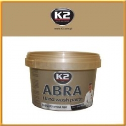 Pasta roku tīrīšanai - K2 ABRA, 500ml.  ― AUTOERA.LV