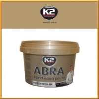 Hand cleaning gel -  K2 ABRA, 500ml. 