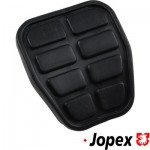 Brake pedal rubber - FEBI ― AUTOERA.LV