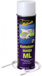 Mastika a/m slēgtām virsmām, 500ml. ― AUTOERA.LV