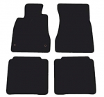 Auduma paklāju kompl.Lexus LS 430 (2000-2005) ― AUTOERA.LV