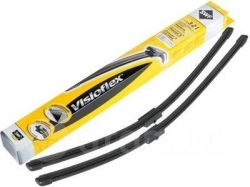 Bezkarkāsas logu slotiņu k-ts SWF priekš BMW 5-serija F10/F11 (2010-2017), 65cm +45cm ― AUTOERA.LV