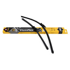 Priekšējas logu tīrītāja slotiņas no SWF, 60+48cm ― AUTOERA.LV