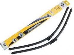 Bezkarkāsa logu slotiņu kompl. no SWF priekš Volvo C30/C70/S40/S60/S80/V50/V60/V70/XC60/XC70, 65cm+50cm ― AUTOERA.LV