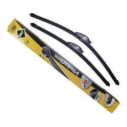 Front wiperblades by SWF for BMW X5 F15 / X6 F16 ― AUTOERA.LV