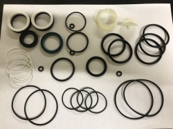 Stūres mehānisma rem. kompl. Audi A4 / A6 C5 (1997-); VW Passat B5 (1996-2000)  ― AUTOERA.LV