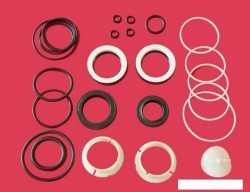 Stūres mehānisma rem. kompl. VW T4  (1991-1998) ― AUTOERA.LV