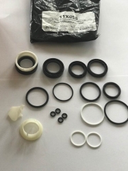 Stūres mehānisma rem. kompl. Audi A3 / VW Golf (1997-) / Bora / Skoda Octavia (ZF) ― AUTOERA.LV