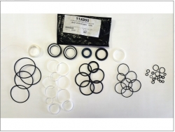 Stūres mehānisma rem. kompl. Audi A6 C5 (1997-2003) ar servotronik ― AUTOERA.LV