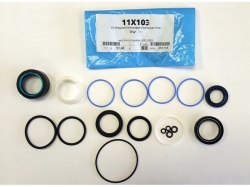 Stūres mehānisma rem. kompl. Audi A4 (1997-2001)/A6 (2000-2004); VW Passat B5 (2000-2005) ― AUTOERA.LV