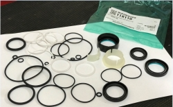 Stūres mehānisma rem. kompl. Audi A6 C6 (2004-2010) ― AUTOERA.LV