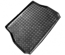 Bagāžnieka paklājs BMW X5 E53 (2003-2007) ― AUTOERA.LV