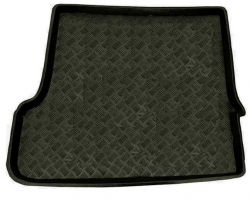 PVC trunk mat BMW X3 F25 (2011-2018) ― AUTOERA.LV