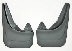 Универсальный к-т передних брызговиков -  ELEGANT Nr.1 ― AUTOERA.LV