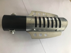 Izpūtēja uzgalis  ― AUTOERA.LV