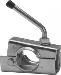 Piekabes atbalsta riteņa kronšteins ― AUTOERA.LV