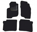 Auduma paklāju kompl. Mitsubishi Space Star (1998-2005) ― AUTOERA.LV