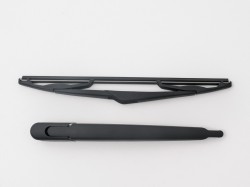 Rear wiper-blade arm with wiperblade Opel Astra H (2004-2009) ― AUTOERA.LV